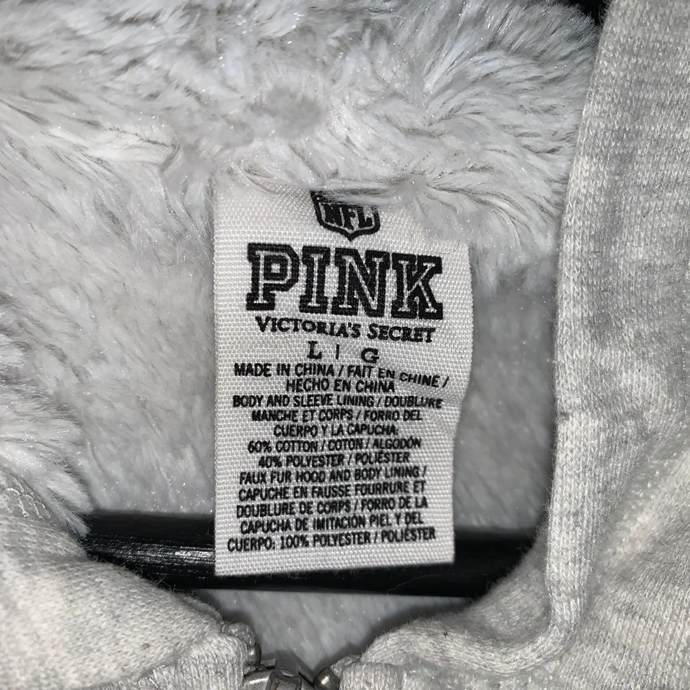 Vs fur jacket - Picture 3 of 3